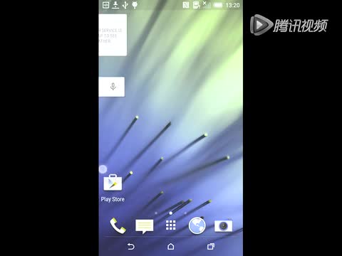 HTC M8 Lollipopع SenseϽͼ