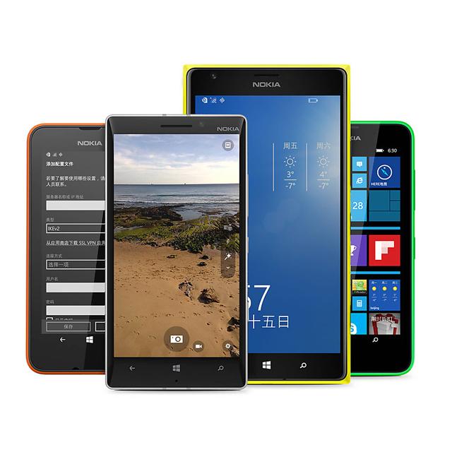 Lumia Denim¹ͣ㹦ǿ