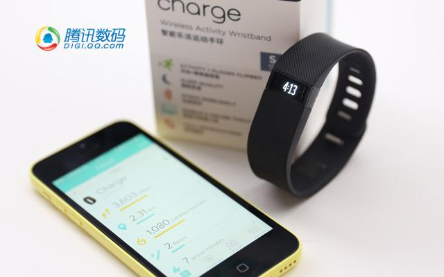 Fitbit Chargeֻ⣺Force΢