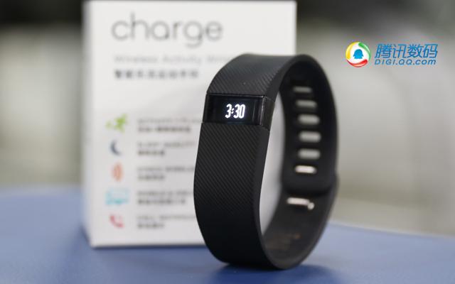 Fitbit Chargeֻ⣺Force΢