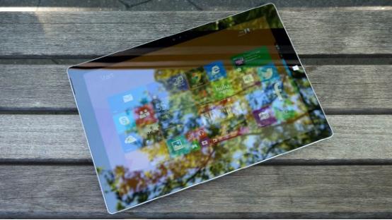 5ĶһʼǱ Surface Pro 3һ