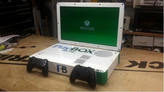 ۼʹPS4/Xbox OneһϷ