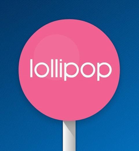 Galaxy S4 LTE-ALollipop