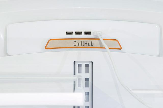 ͨƳChillhub Կȼ