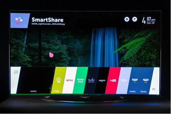 LG 65Ӣ4K OLED ʺ͸߼۽