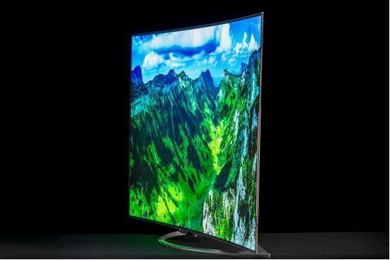 LG 65Ӣ4K OLED ʺ͸߼۽