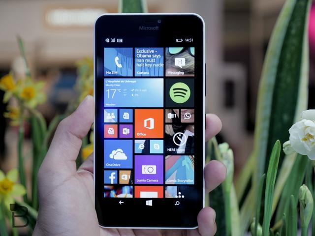 Lumia 640 XL⣺΢ߴֻƷ
