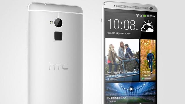 HTC One M9 Plus1300ǰͷ