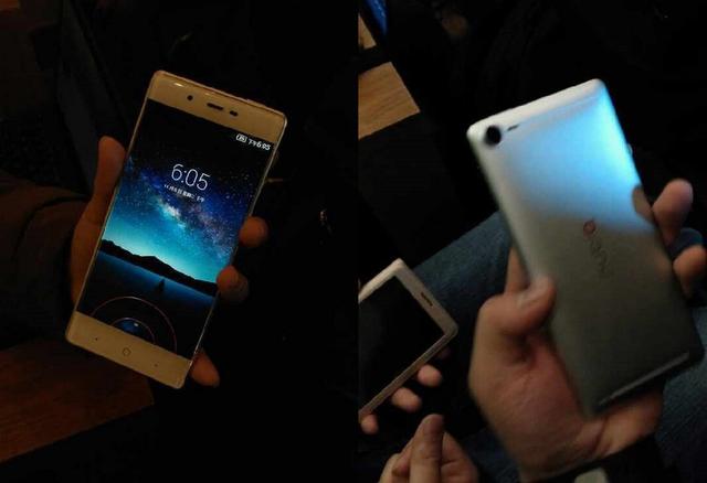 ޱ߿Nubia Z9¿ й