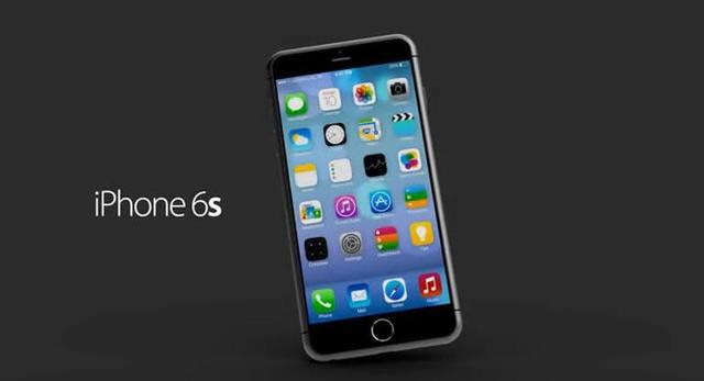 iPhone 6s6 A9+
