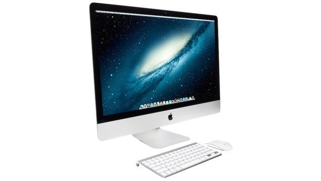 Ŀǰ5һ iMac 5K