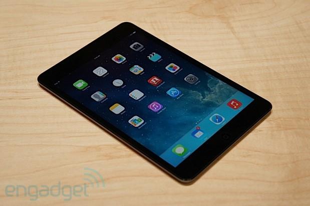 iPad Mini 46· A8Wi-Fi