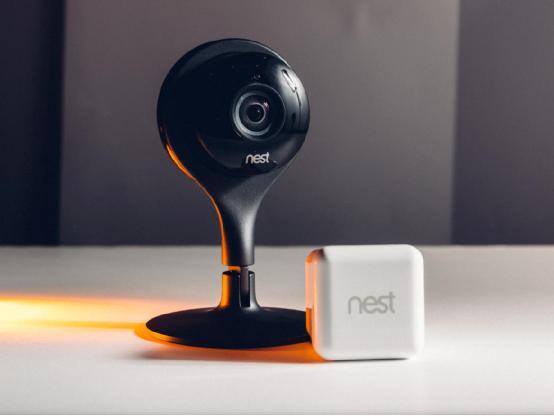 Nest CamŰȫµͷ