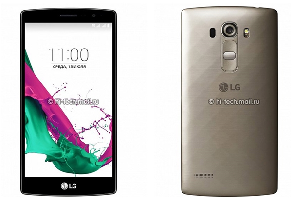 LG G4 S真容泄露:配置价格更亲民
