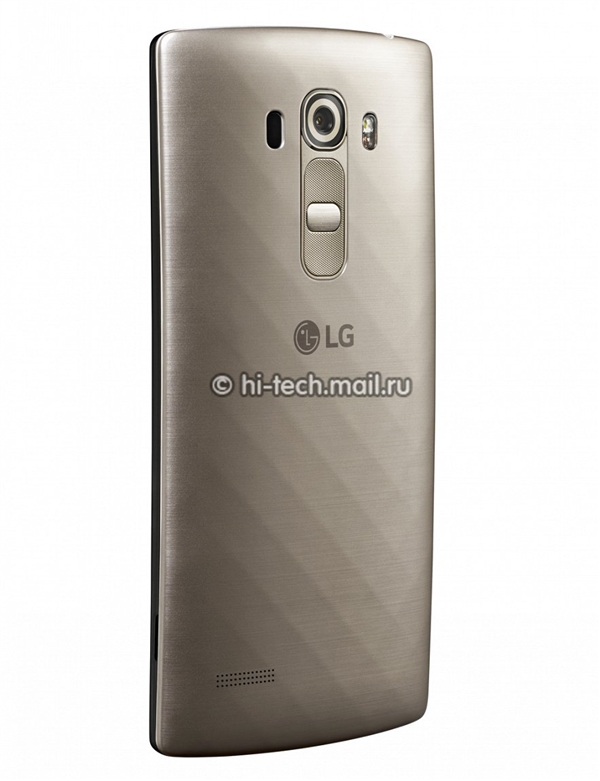 LG G4 S真容泄露:配置价格更亲民