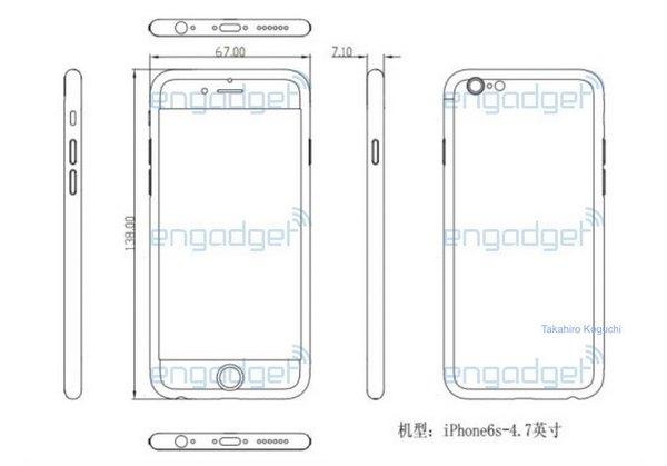 iPhone 6sͼع 0.2mm