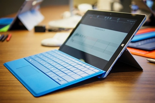 Surface Pro 4пֲʱع