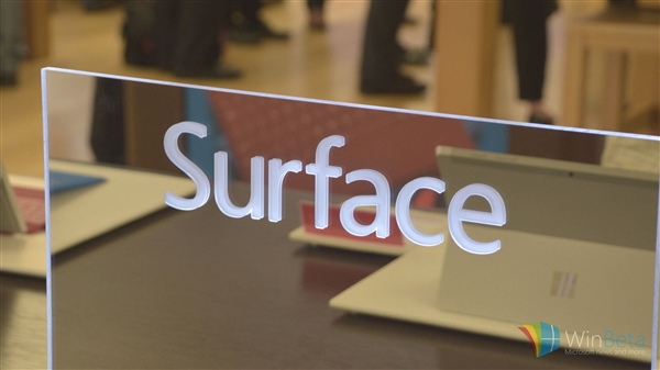 Surface Pro 4пֲʱع