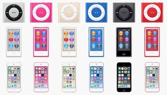 Apple MusicַiPod