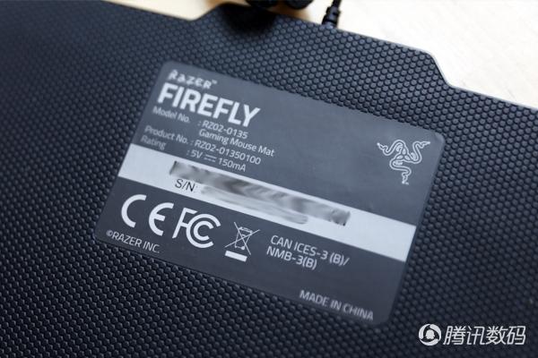 Firefly ƳƷֻΪţ