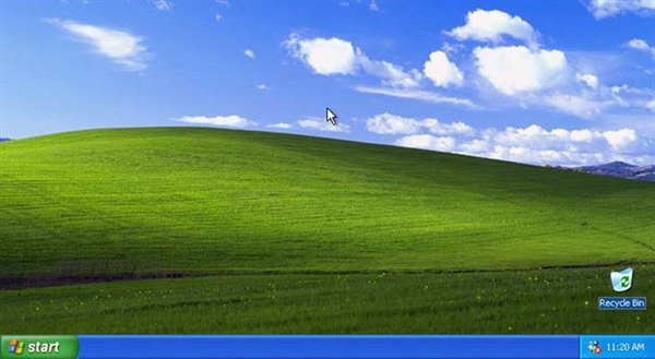 㱼΢ֹWindows XPȫ