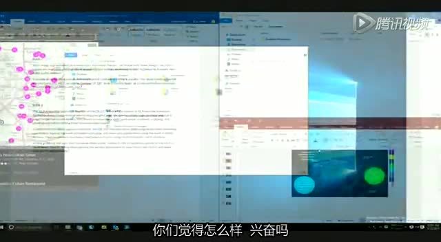 ΢WPC15ȫ潲Windows10Ļͼ