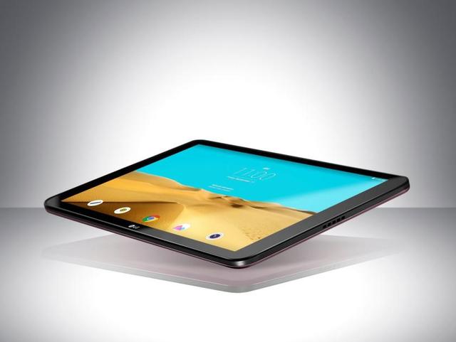 LGG Pad 2 10.1жƽ IFAʽ