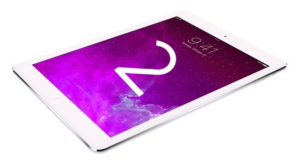 iPadiOS 9ϮSurfaceԶ